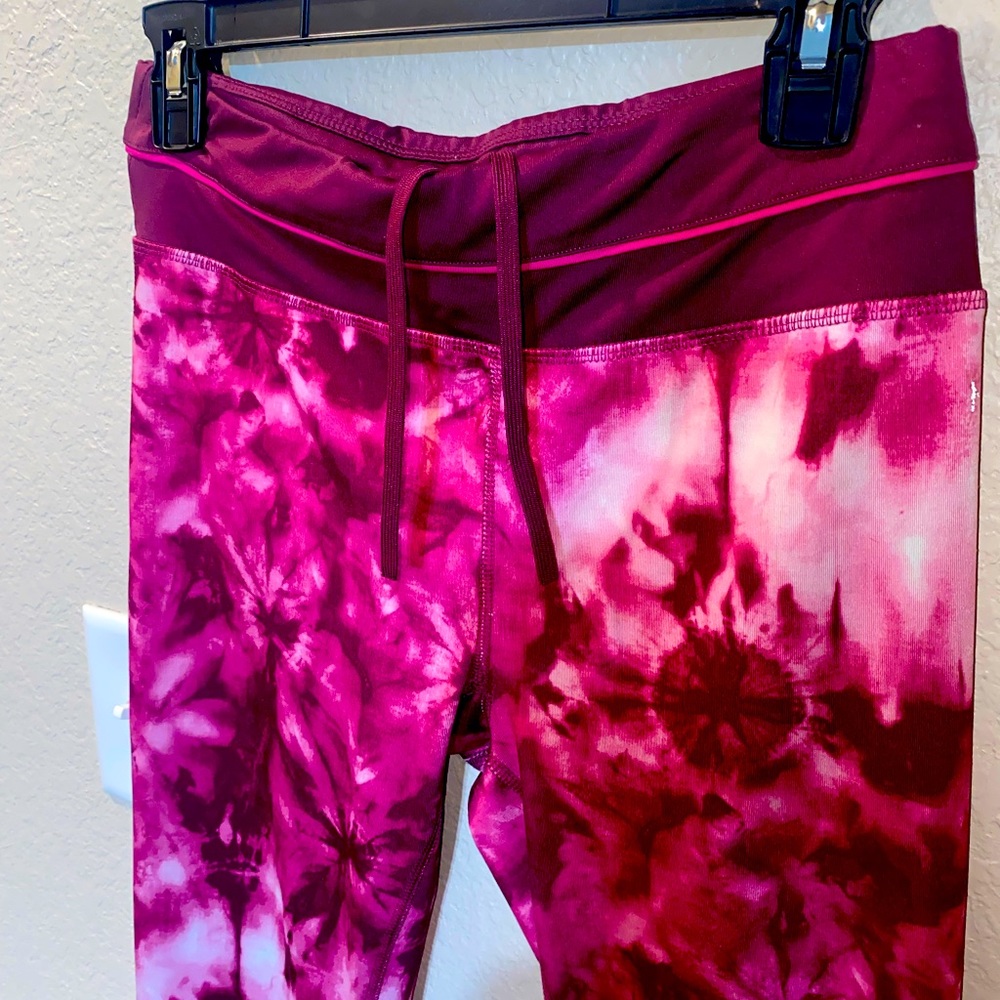 Athletic Leggings